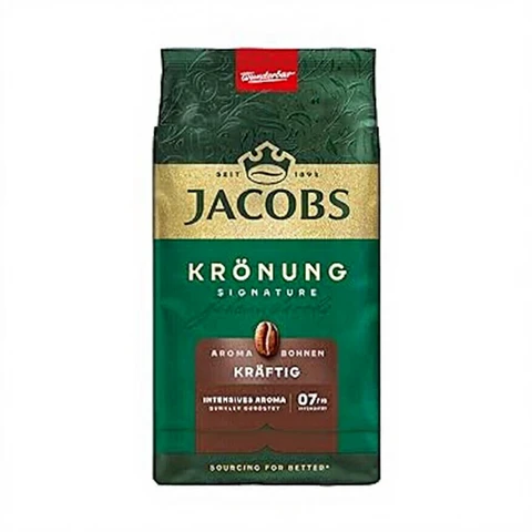 Jacobs Krönung Aroma Bohnen 500 g