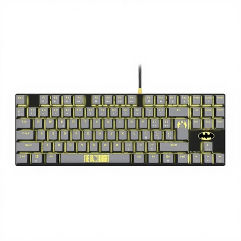 Blade PC DC Tastatur Batman