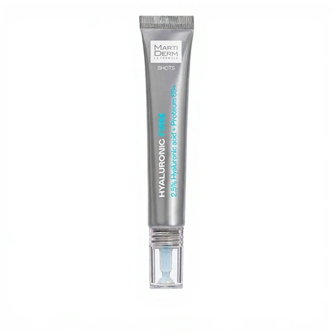 SHOT HYALURONIC FIRM gel 20 ml