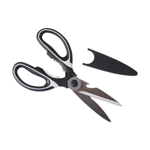 Maison by Premier Black And Pastel Pink Scissors