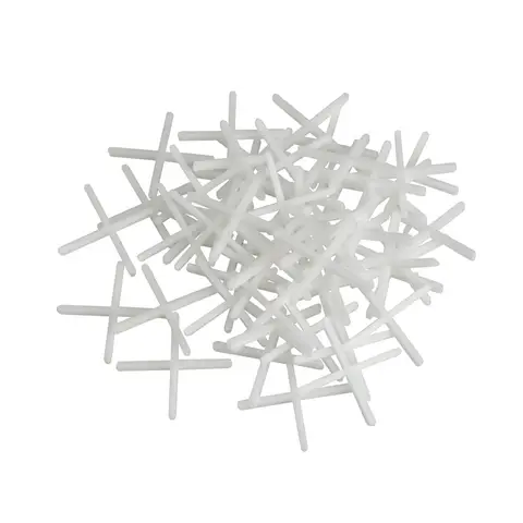 Vitrex  Long Leg Spacer 2mm (Pack 250)