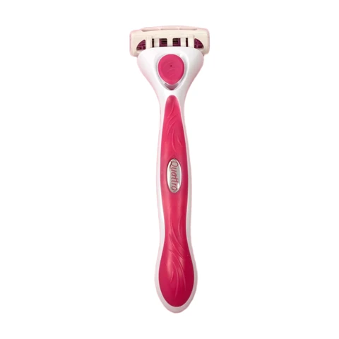 Wilkinson Sword Quattro Women's Razor