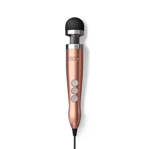 Doxy Die Cast 3 Rose Gold