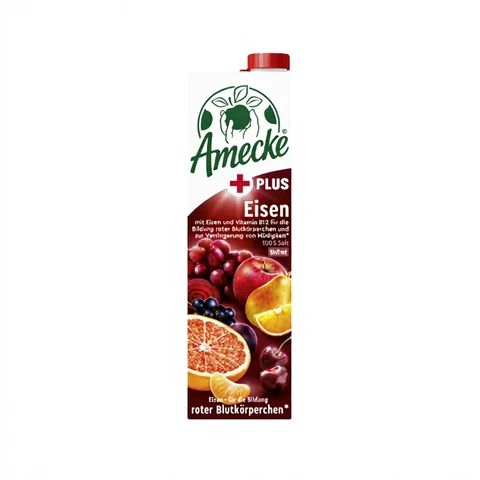 Amecke Plus Eisen 1L