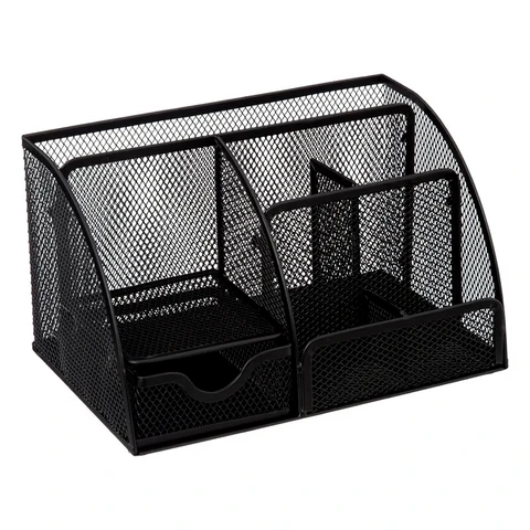 Metall-Organizer Stiftehalter Mayaj