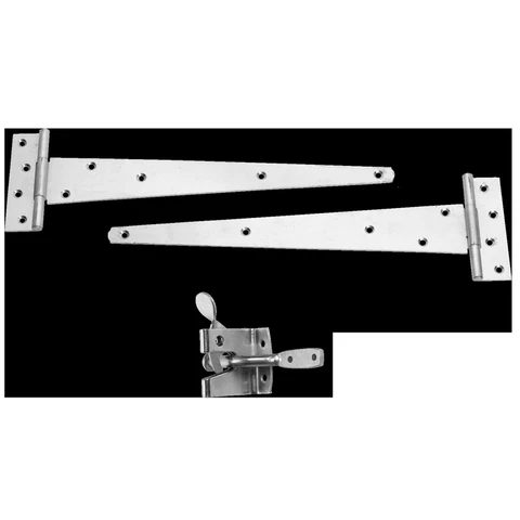 Perry Gate Pack 450mm