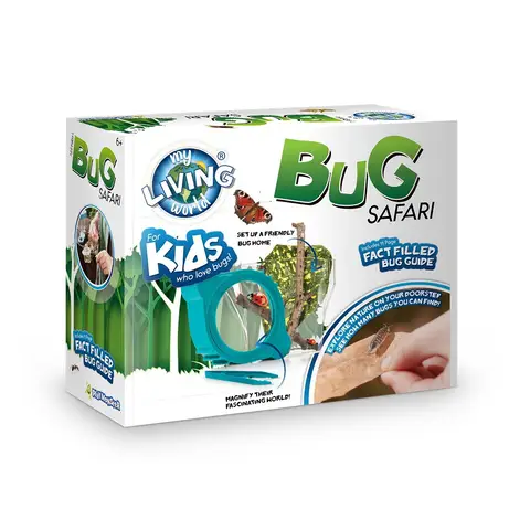My Living World Bug Safari
