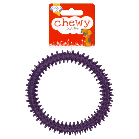 Good Boy Chewy Dog Toy