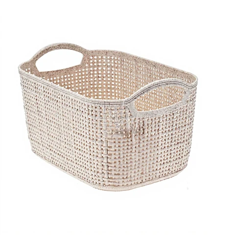 Basket PP 240x160xh140mm