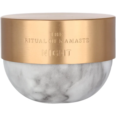 Rituals Namaste Ageless Firming Night Cream 50 ml