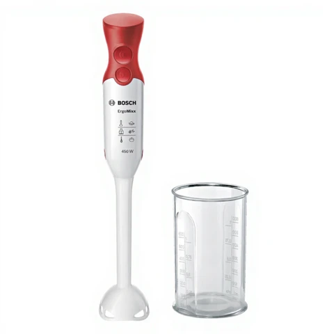 Bosch MSM64010 ErgoMixx Mixeur plongeant