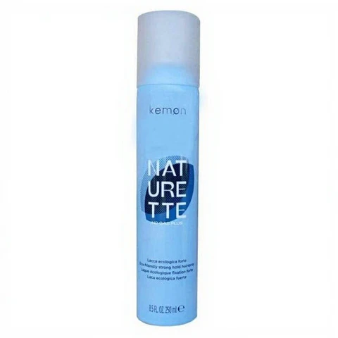 Kemon Naturette No Gas Plus Spray REV19 250 ml