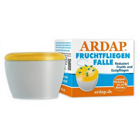 Ardap Fruchtfliegenfalle  1 St