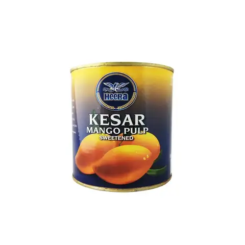 Kesar Mango Pulp 850g