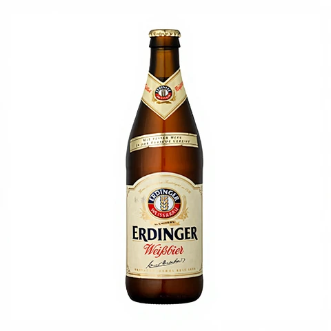 Erdinger Weissbrau Erdinger Weibbier 500ml