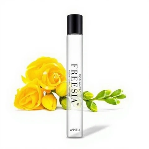 Mein Handliches Roll-On Parfüm (Freesie) 10ml