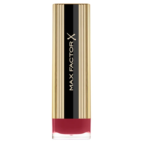 Max Factor Colour Elixir Lipstick 025 Sunbronze 23g