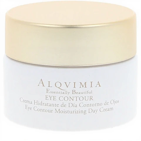 Alqvimia Essentially Beautiful Rejuvenate oogcontourcrème 15 ml