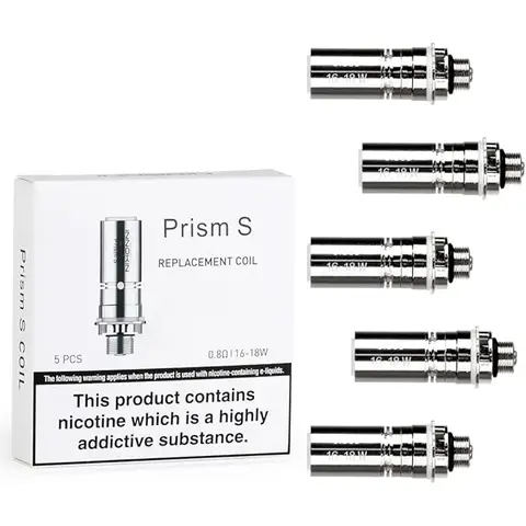 Innokin Prism S Coils / 0.8ohm / 5PK