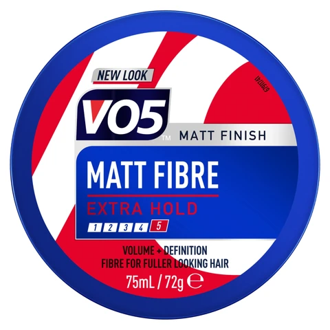 VO5 Hair Fibre Matt 75ml