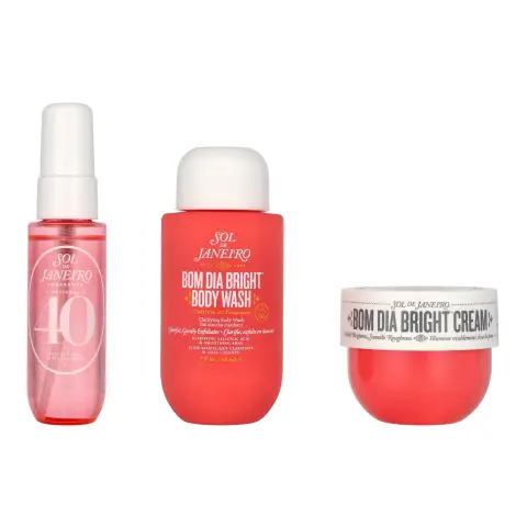 Sol de Janeiro Bom Dia Jet Set 170ml