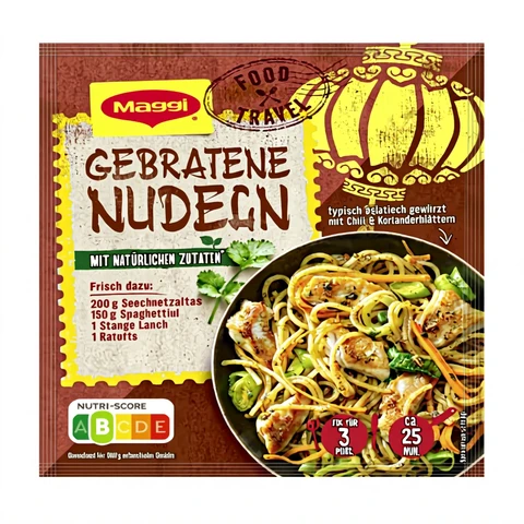 Maggi Fix Fried Noodles 26 g