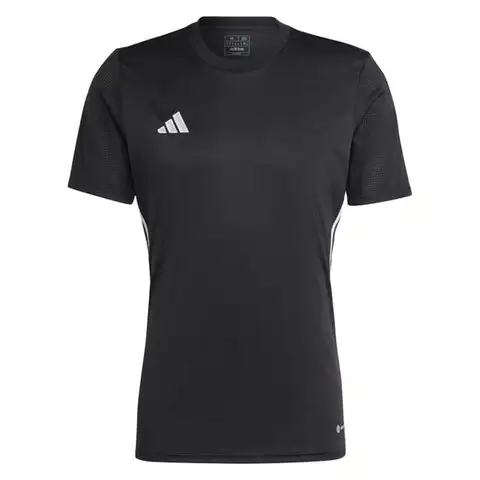 Adidas Tabela 23 Jersey T-Shirt - Black