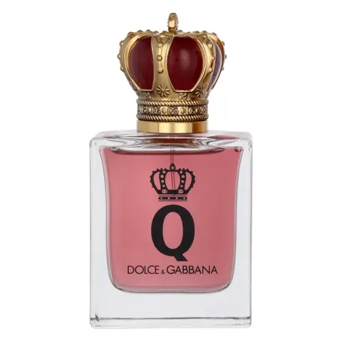 Dolce & Gabbana Q Intense Eau de Parfum 50ml