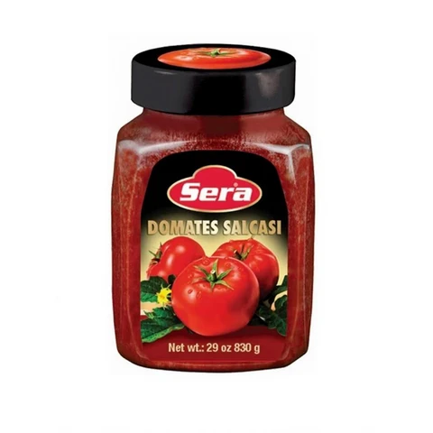 Sera Domates Salcasi 830g (Tomatenpuree)