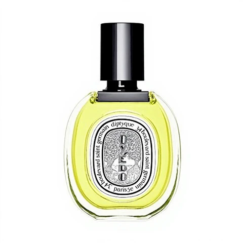 Diptyque Tokyo Citron Eau de Toilette 50 ml