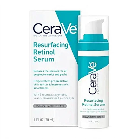 CeraVe Resurfacing Retinol Serum 30ml