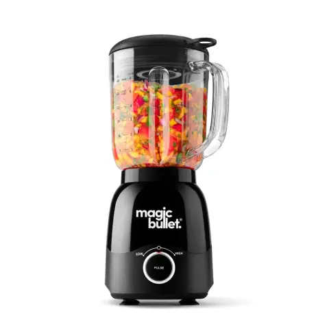 magic bullet Blender