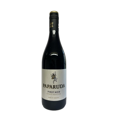 Paparuda Pinot Noir, Recas 75cl
