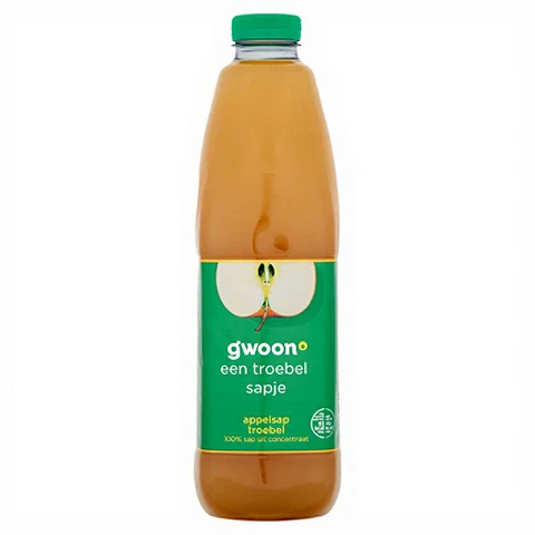 G'woon Appelsap - 1.5 L