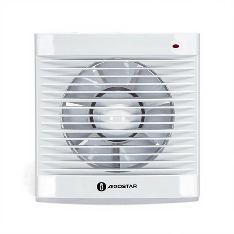 Aigostar VF-186W - ventilatieventilator - 18 W, 6 inch, wit