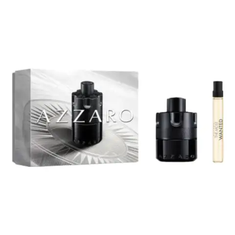 Azzaro The Most Wanted Giftset 60ml