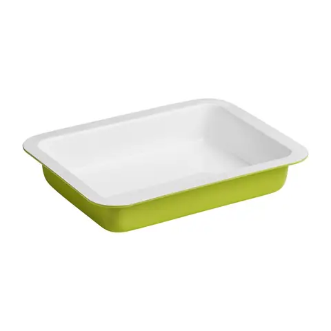 Maison by Premier Lime Green Roasting Dish