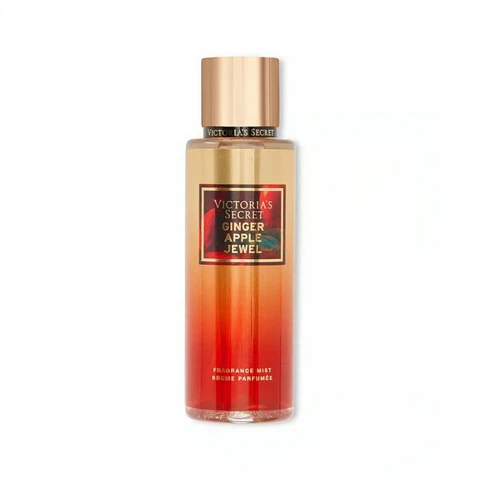 V.SECRET 250ml Körpernebel Ingwer Apfel