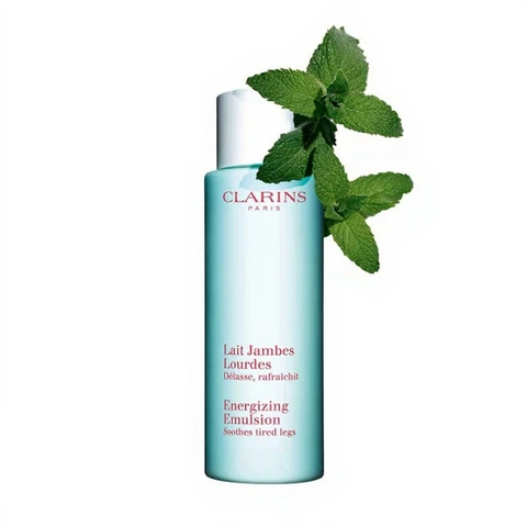 Clarins Energizing Emulsion 125 ml