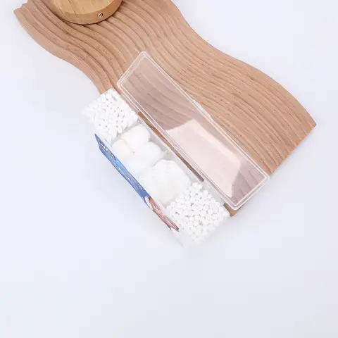 Wish Cotton swab 4-in-1