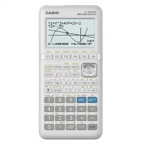 Casio FX-9860GIII