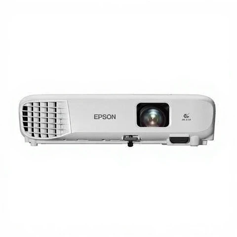 Epson EB-W53 4000 ANSI lumen 3LCD WXGA (1200x800) wit