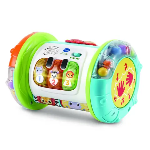 VTech Explore & Discover Roller