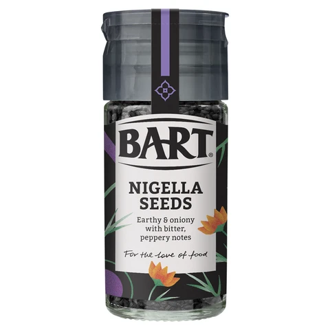 Bart Nigella Seeds 45g