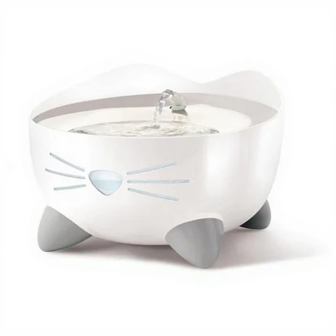 PIXI Drinkfontein wit 2,5L