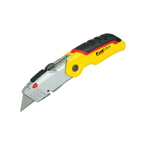 Stanley Fatmax Retractable Folding Knife