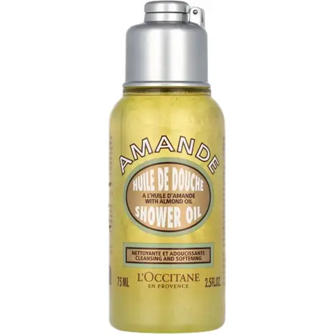 L'Occitane Almond Shower Oil 75 ml