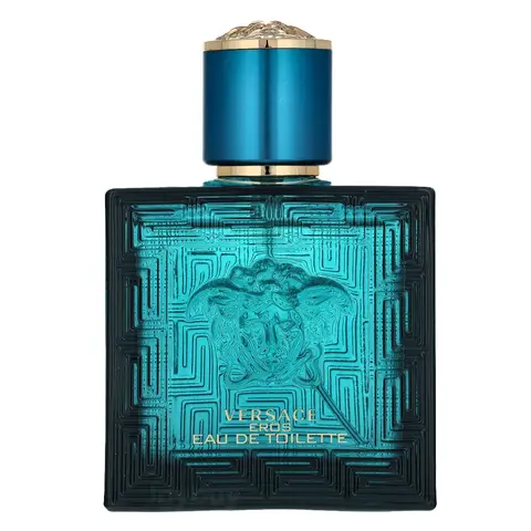 Versace Eros Pour Homme Eau de Toilette Spray 50ml