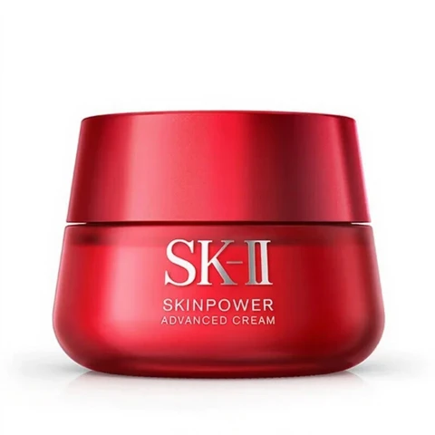 SKII Crème Hydratante Essence (Édition Riche) 50 g