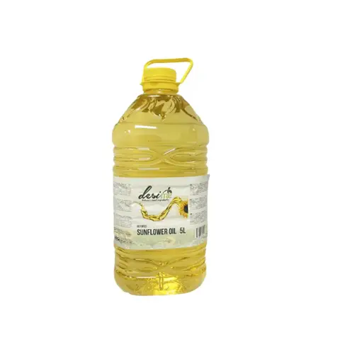 Desime Sunflower Oil 5L